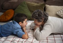 building confidence in shy children