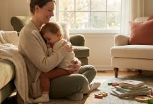 Emotional regulation in children: age-by-age strategies for parents