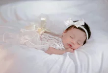 how to put baby to sleep in 40 seconds — safe proven methods tissue stroke shush pat guide