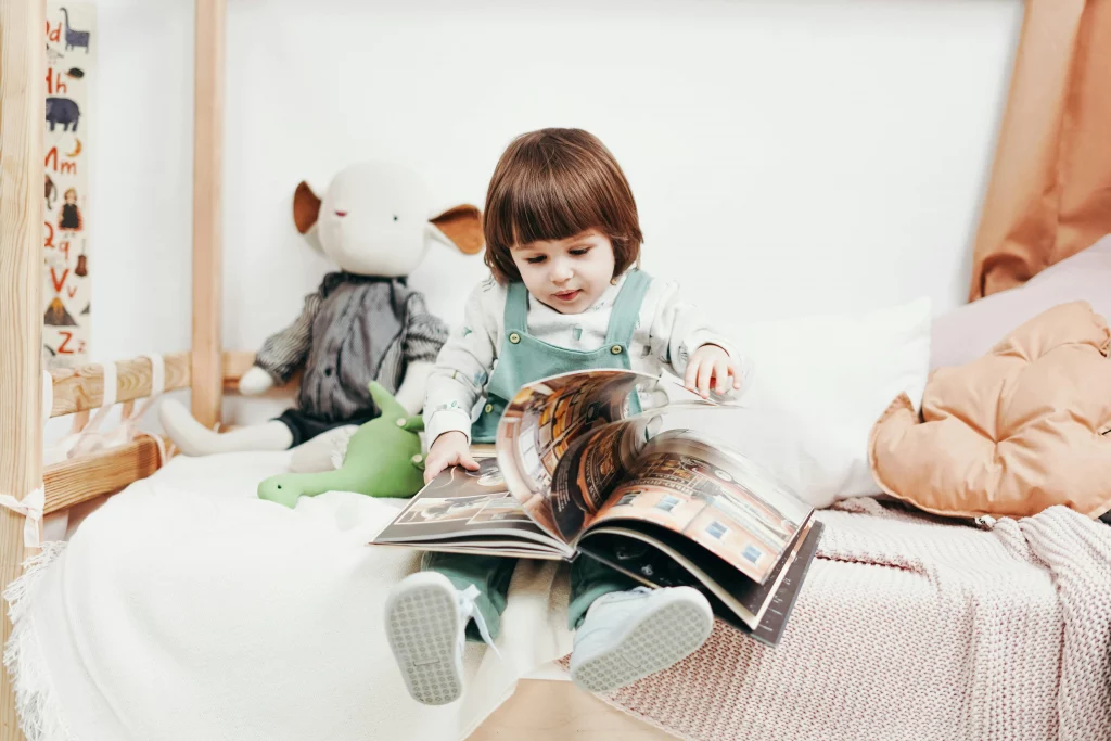 Quiet time toddler hacks for tired moms to restore daily energy