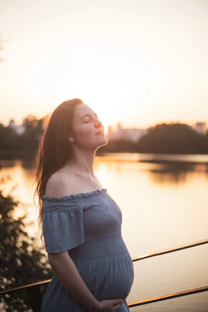 Daily nervous system regulation for moms starts with simple habits and routines.